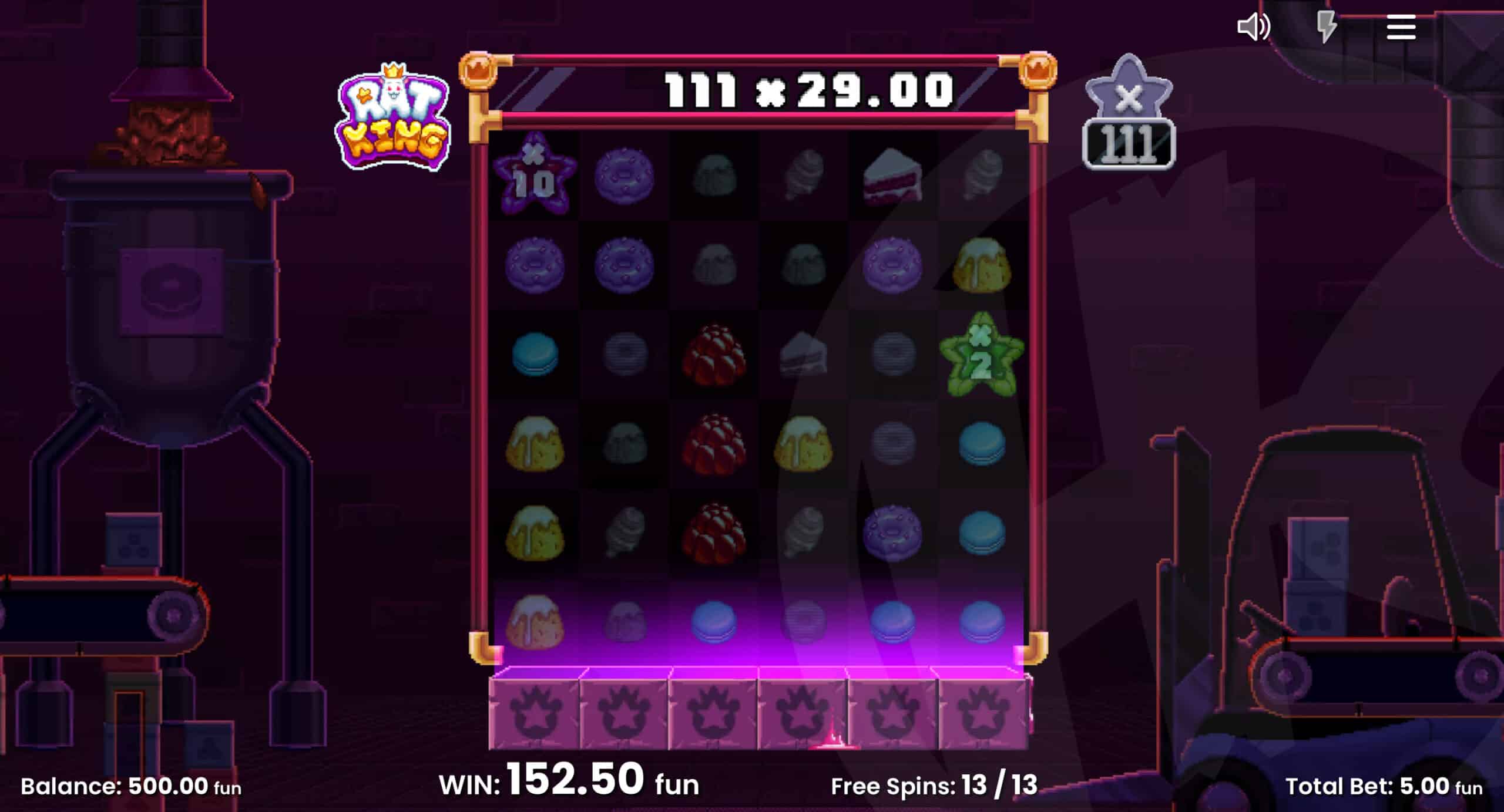 Rat King Slot Review pic 3